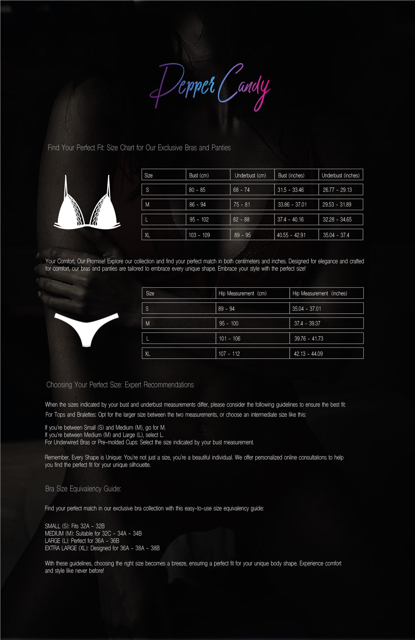 PANTY - MARRAKECH INSPIRATION